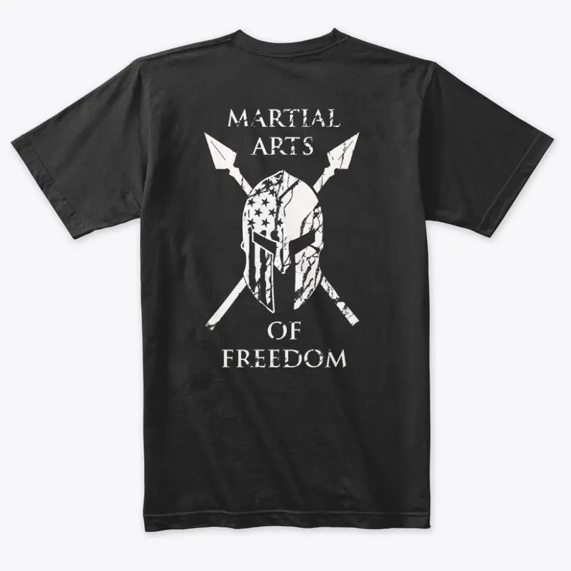 Martial Arts of Freedom